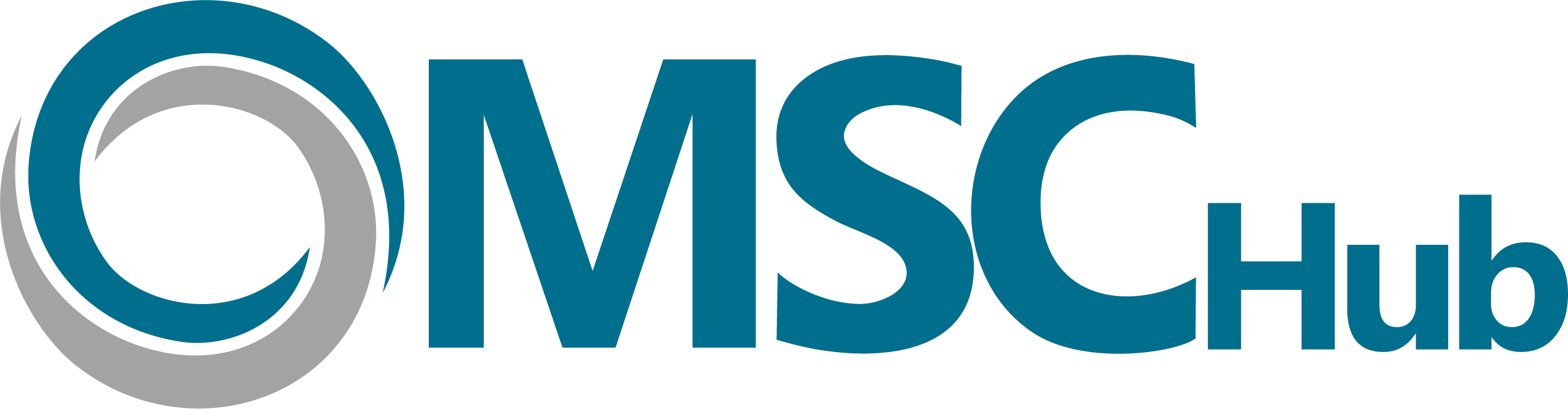 MSC Hub Logo